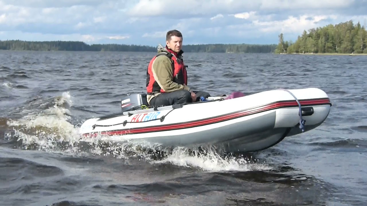 Бас мотора 5 букв