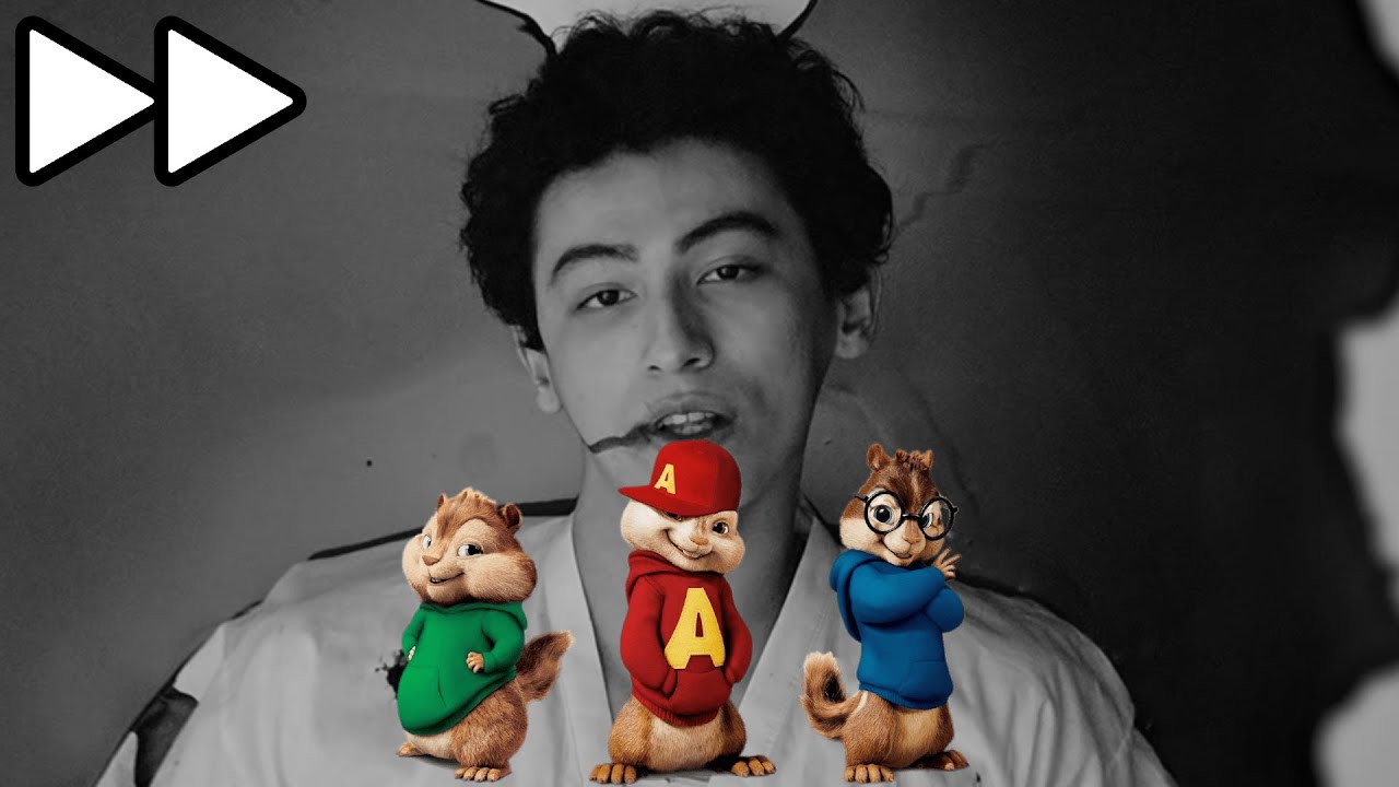 Sub Urban Cradles Speed Up (Alvin & Chipmunks Version) 𝔹𝔼𝕊𝕋 𝕊𝕆ℕ𝔾 𝕐𝕆𝕌