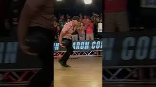 Wwe Superstar Baron Corbin Rolls Ceremonial First Ball At 2024 Pba Playoffs