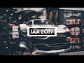 IAA 2017 | Rundgang / Highlights | Vlog 141