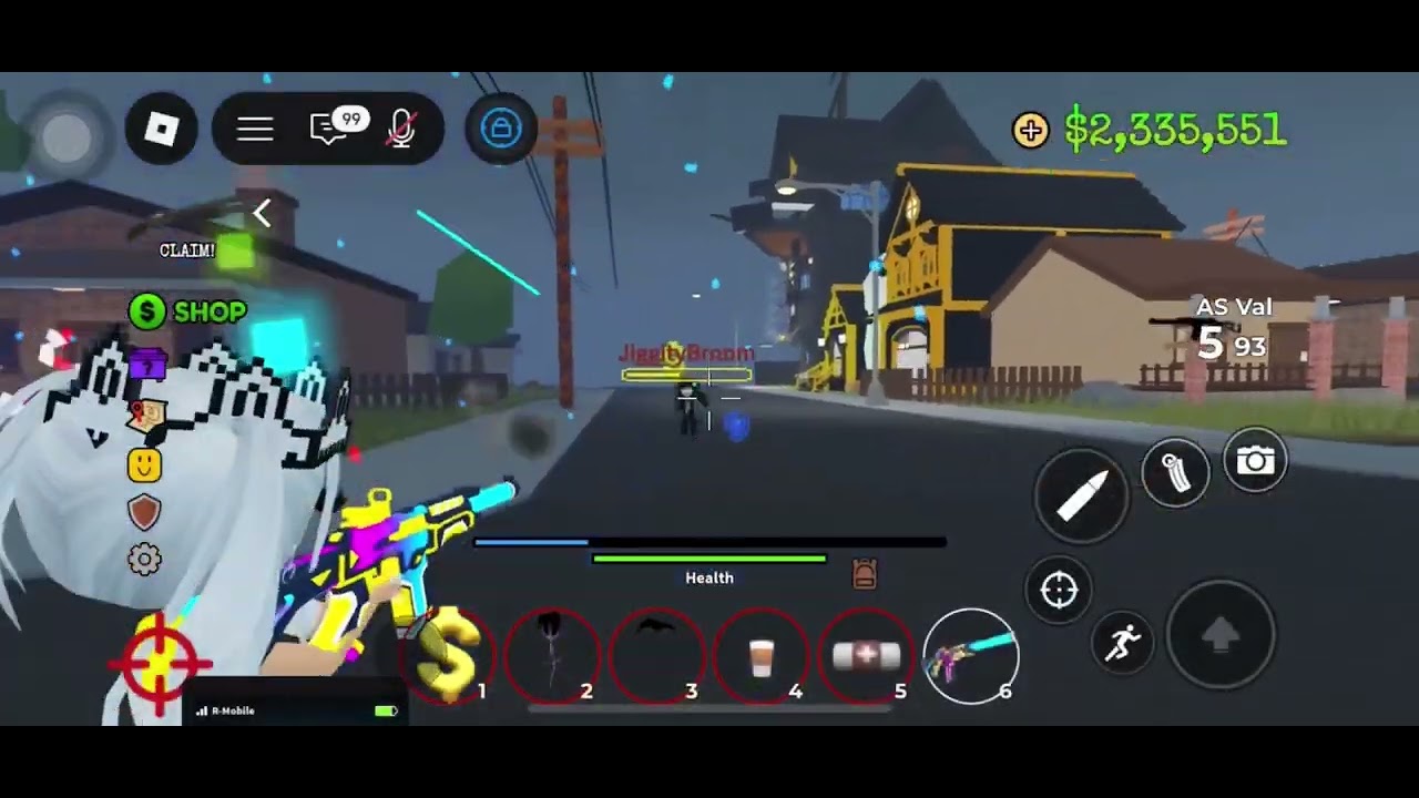 Money over love in Ohio