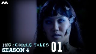 Incredible Tales S4 EP1 - Banana Tree Spirit | Singapore Horror Stories