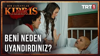 Efsane Uyanıyor! - Bir Zamanlar Kıbrıs 9. Bölüm