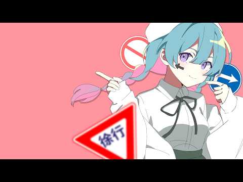 【歌ってみた】右に曲ガール【珈琲neco】
