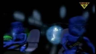 Eiffel 65 Im Blue Improved Sparta Remix Reupload