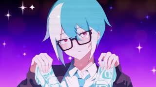 Cinderella (Giga First Night Remix)