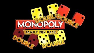 Rolling Doubles - Monopoly w/ Shadow, Bobby & Lumi - Part 1