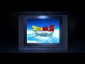 Dragon Ball Z BUDOKAI TENKAICHI 4 2023 Trailer