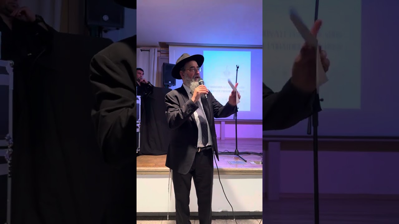 Hilloula de rabbi Shimon Bar Yohaï