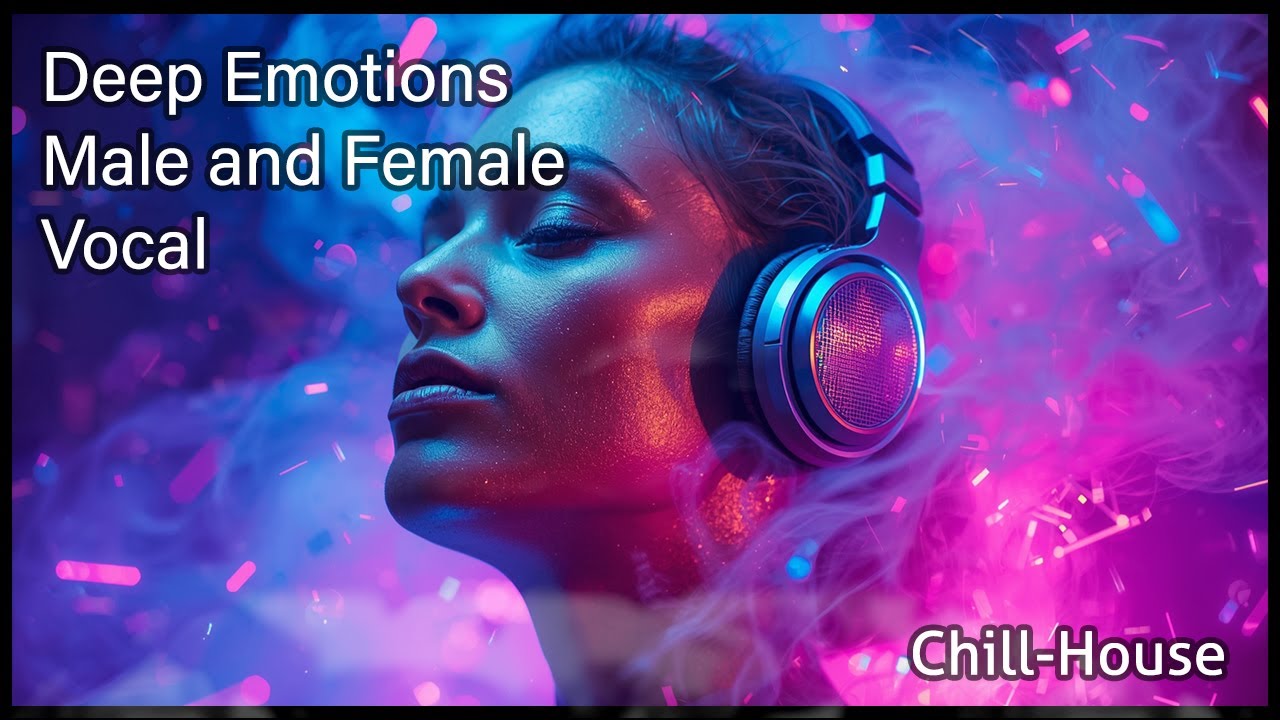 Future EDM with Emotional Vocals | Synthetic Hearts