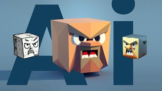 Using AI to Create Vector Illustrations for your UI