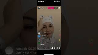 Sevinchka 0000 Rostanam Am Ekan Ishonmasangiz Koʻting