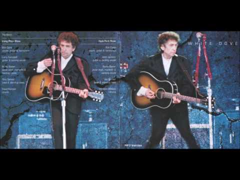 Bob Dylan – Tonight I'll Be Playing Here For You – 2 x CD