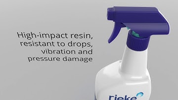 Ultimate E- Commerce Trigger Sprayer