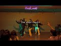 MisB Playlist | The Joint Family | Performance by Ashu, Kishan and Mahek