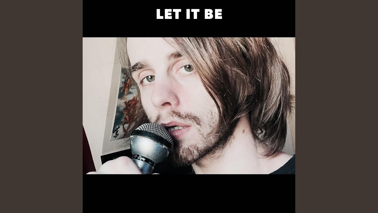 Watch Let It Be on YouTube Watch Let It Be on YouTube