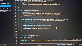 Technical Video screenshot 5