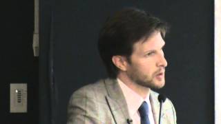 6/14 Hadith and the development of western historical critical method: Johnathan Brown5