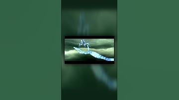 So, this is his fault? #metroid #metroidprime #metroidprime2echoes #letsplay #gaming