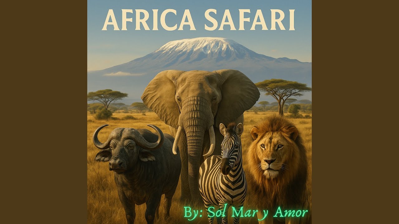 Safari of Dreams