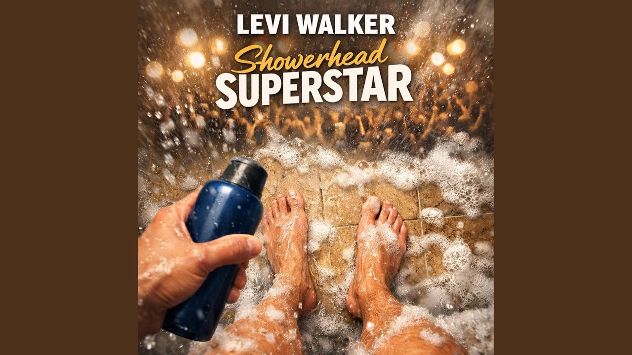 Guarda Showerhead Superstar su YouTube Guarda Showerhead Superstar su YouTube