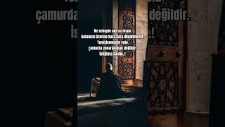 Asla Dilinden Düşürme