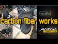 CARBON FIBER WORKS