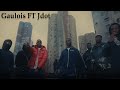 Gaulois - X2 Cité Feat (All Real) Jdot | Clip Officiel