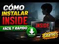 ♦️Cómo descargar e instalar INSIDE fácil y rápido (Sin Publicidad)