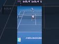Covering the court like a DEMON! 🤩