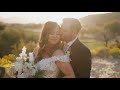 Michael &amp; Hannah&#39;s Wedding Highlight Film
