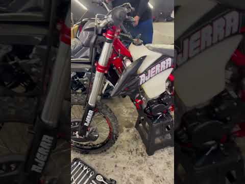 Работаем 28.04.2025 #ajerra #regulmoto #racer #motoland #oxo #мото #мотоциклы #эндуро