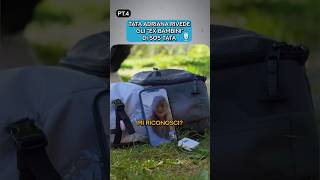 Tata Adriana Rivede Gli Ex Bambini Di Sos Tata Pt.4