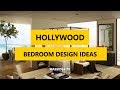 45+ Epic Hollywood Bedroom Set Design Ideas in 2017