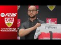 Schaffen wir es mit dem VfB Stuttgart noch in die Top 4? - FC 26 Karrieremodus Live-Challenge