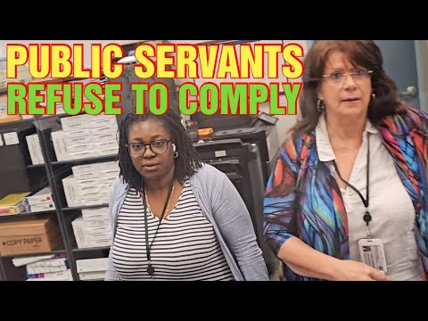 GOVERNMENT WASTE AND EFFICIENCY FAIL