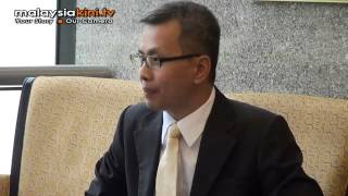 Pua: Will NFC's RM250mil loan be recovered? screenshot 1