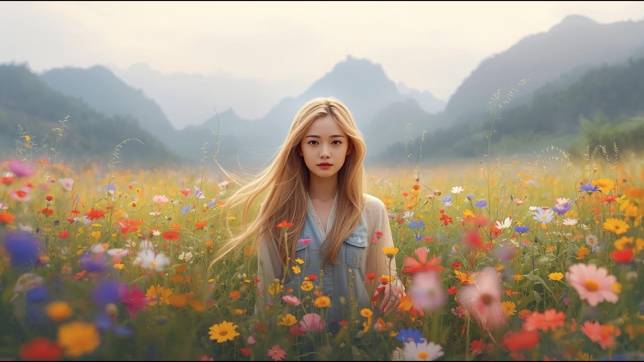 Monkey and Cat – Duyên Nợ Muôn Đời 💫 | Ballad Về Tình Yêu Xuyên Kiếp – Nhạc Tâm Trạng Song Ngữ 2026