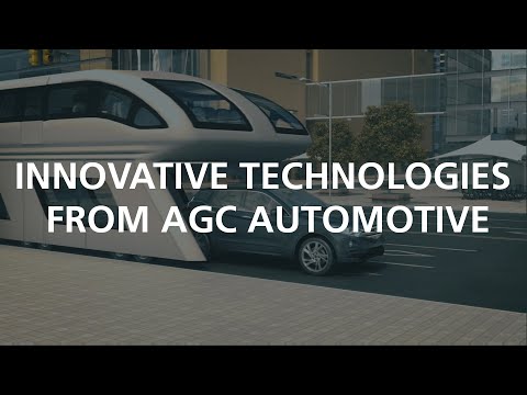 Agc Automotive Headquarters