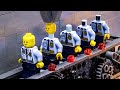 When Fake Cops Get Caught In The Act! LEGO City Police