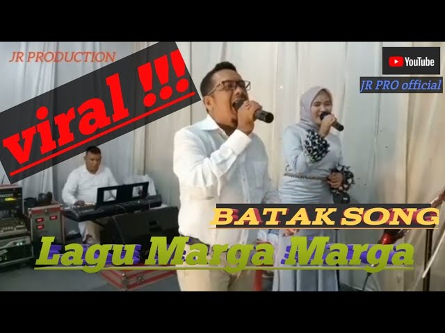 Lagu Marga Marga Cover FERRY ALBUHORI & WENNY KDI class=