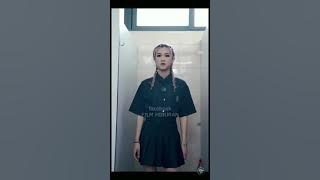 Xixi si cewek Jagoan