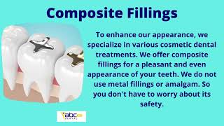 Cosmetic Dentist in Fort Worth and Keller