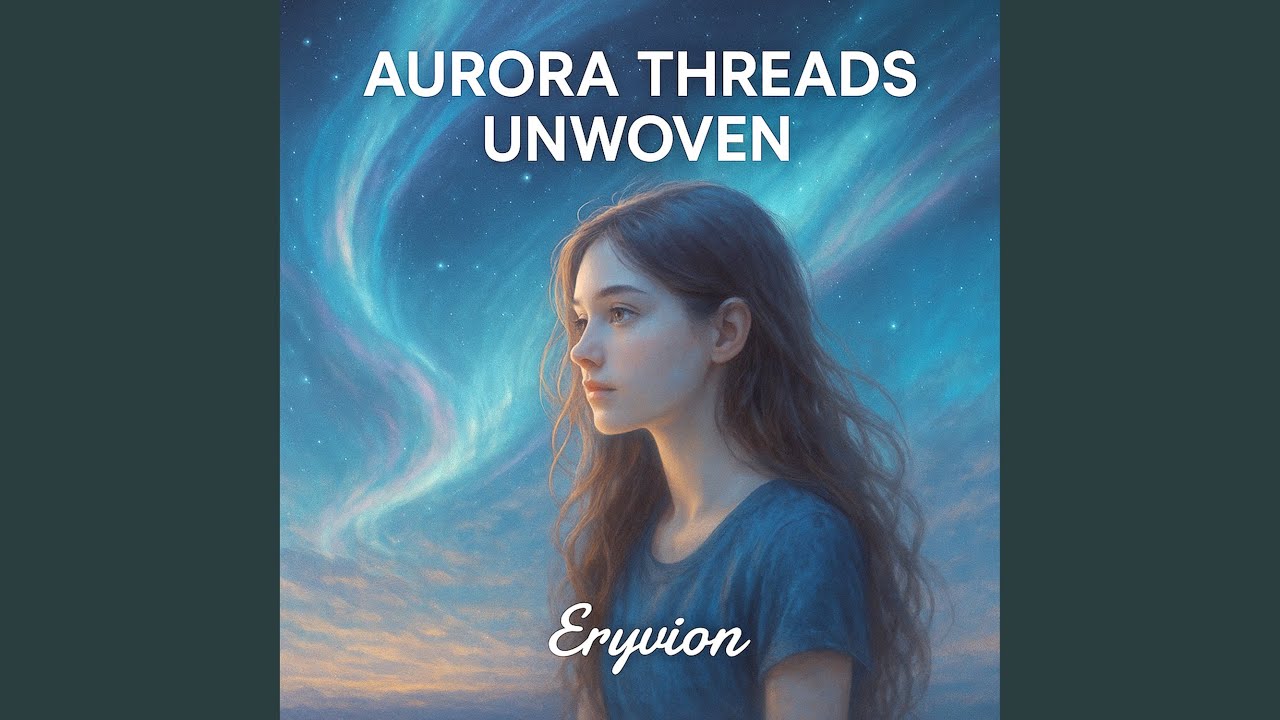 Blue Circuit Reverie