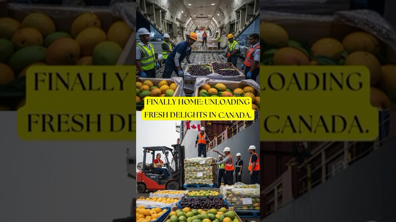 Pakistani Chaunsa Mango