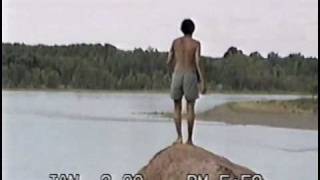 La Pandilla en los acantilados de Balsa Las Perlas - 1999 (3/3)