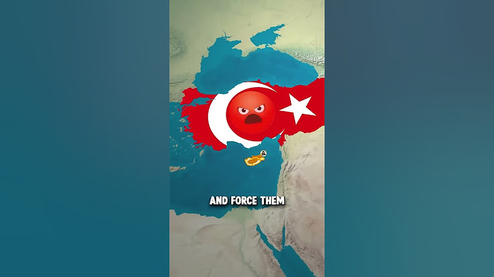 What If Cyprus Attacked EVERYONE?