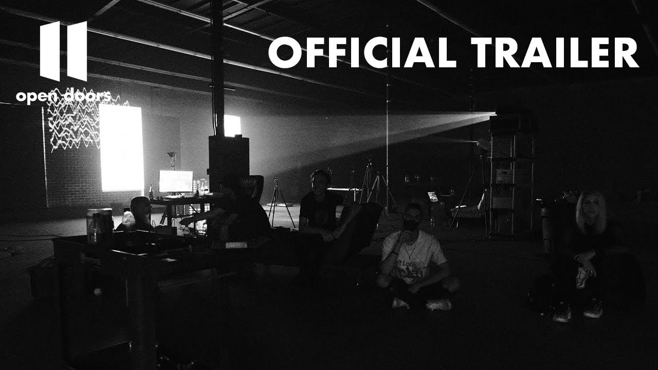Open Doors: Los Angeles [Official Movie Trailer]