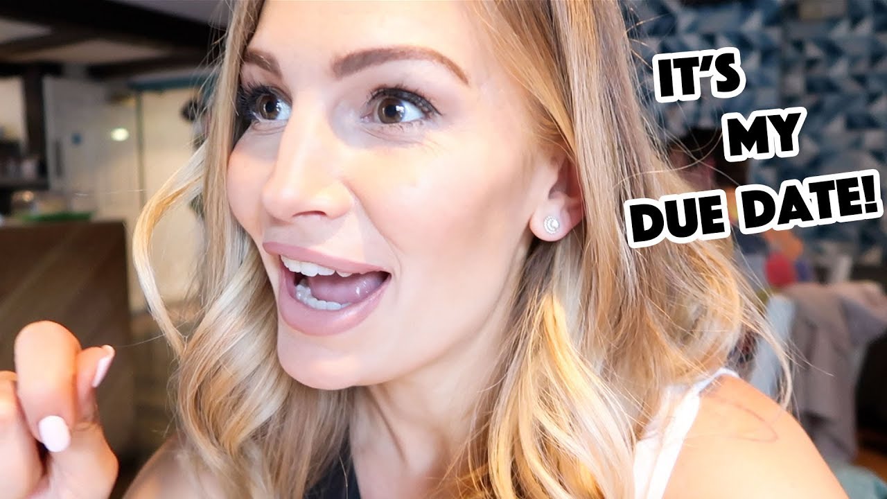 It s My Due Date YouTube