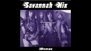 Savannah Nix - Come N Get It